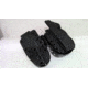 EDEMO C&amp;G Holsters MOD 1 Modular Holster System Black Kydex IWB Sig P365 XL w/Mag, Right Hand, 700-100, EDEMO1