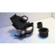 EDEMO Celestron NexYZ 3-Axis Universal Smartphone Adapter, 81055, EDEMO2