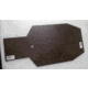 EDEMO CTS Targets DIY 8 Target Plate Gallery with 8in Targets, Black, NSN N, F4RH8K, EDEMO1