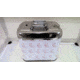 EDEMO DEMO, U.S. Spec Jerry Can, 50 Liters, Built in Spout, Stainless Steel, 50LSS, EDEMO1