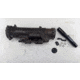 EDEMO Elcan SpecterDR Rifle Scope w/Integral A.R.M.S. Picatinny Mount, 1-4x5.56mm, CX5395 Ballistic Reticle, FDE, DFOV14-T1, EDEMO4