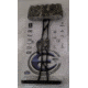 EDEMO Elite Archery Quiver - 1PC, 6 arrow, Realtree Max - 1, QR-00008, EDEMO1