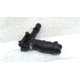 EDEMO FAB Defense 2nd Gen Bipod-Foregrip with Built-in Tactical Light, Black, T-PodG2-SL, EDEMO1