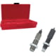 Forster Die Set 26 Nosler Bench Rest Seater and Full Length Sizing Die, 004250