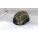 EDEMO Guard Dog Body Armor Level IIIa Ballistic Helmet w/Multicam Cover, Black/Multicam, Large, FAST-HELMET-L, EDEMO1