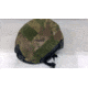 EDEMO Guard Dog Body Armor Level IIIa Ballistic Helmet w/Multicam Cover, Black/Multicam, Large, FAST-HELMET-L, EDEMO3