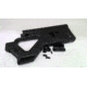 EDEMO HERA Arms CQR AR-15 Polymer Black, 1212, EDEMO3