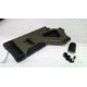 EDEMO HERA Arms CQR AR-15 Polymer OD Green *CA Compliant*, 1214CA, EDEMO1
