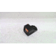 EDEMO Holosun Holosun HE407K-GR X2 Red Dot Reflex Sight, 1x, Green 6 MOA Dot Reticle, Anodized, Black, HE407K-GR X2, EDEMO1