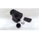 EDEMO Holosun HS403R Classic Series Red Dot Sight, 1x, 2 MOA Dot, CR2032 Battery, Black, HS403R, EDEMO1