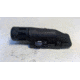 EDEMO INFORCE Weapon Mounted Multifunction LED Tactical Light, Gen 2, White, 400 Lumens, Black, IF71002, EDEMO4
