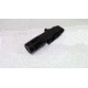 EDEMO INFORCE WMLX Multifunction LED Weapon Mounted Light, 123A Lithium, White, 800 Lumens, Black, IF71003, EDEMO1