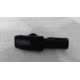 EDEMO INFORCE WMLX Multifunction LED Weapon Mounted Light, 123A Lithium, White, 800 Lumens, Black, IF71003, EDEMO11