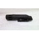 EDEMO INFORCE WMLX Multifunction LED Weapon Mounted Light, 123A Lithium, White, 800 Lumens, Black, IF71003, EDEMO12