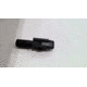 EDEMO INFORCE WMLX Multifunction LED Weapon Mounted Light, 123A Lithium, White, 800 Lumens, Black, IF71003, EDEMO8