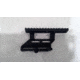EDEMO Leapers UTG QD AK Side Mount, M70 N-PAP, Black, Medium, MT-ZAK01, EDEMO15