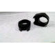 EDEMO Leupold BackCountry Rifle Scope Mount Base Remington 700, 30mm, 2-Piece, Ring High, Matte Black, 177139, EDEMO1