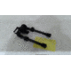 EDEMO Long Range Accuracy Ultra-Lite Scout Bipod M-LOK Mount, Black, 1-101-003, EDEMO1