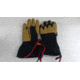 EDEMO Marmot Exum Guide Glove - Men's, Black/Tan, Large, 82870-1157-L, EDEMO1