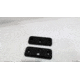 EDEMO MDT Exterior Forend Weight Set, M-LOK, Pair, Black, 103965-BLK, EDEMO4