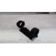 EDEMO Midwest Industries 30mm Heavy Duty QD Scope Mount Zero Offset, Black, MI-QD30HDSM, EDEMO1