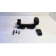 EDEMO Midwest Industries 30mm Heavy Duty QD Scope Mount Zero Offset, Black, MI-QD30HDSM, EDEMO5
