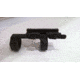 EDEMO Midwest Industries 34mm QD Scope Mount w/1.5in Offset, Black, MI-QD34SM, EDEMO2