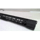 EDEMO Radical Firearms M-LOK Hybrid Rail; 15 inch, Black, 15MHR, EDEMO2