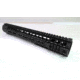 EDEMO Radical Firearms M-LOK Hybrid Rail; 15 inch, Black, 15MHR, EDEMO2
