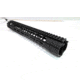 EDEMO Radical Firearms M-LOK Hybrid Rail; 15 inch, Black, 15MHR, EDEMO3