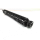 EDEMO Radical Firearms M-LOK Hybrid Rail; 15 inch, Black, 15MHR, EDEMO3