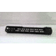 EDEMO Radical Firearms M-LOK Hybrid Rail; 15 inch, Black, 15MHR, EDEMO5, Condition Fair, Missing Item