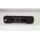 EDEMO Radical Firearms M-LOK Hybrid Rail; 9 inch, Black, 9MHR, EDEMO1