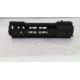 EDEMO Radical Firearms M-LOK Hybrid Rail; 9 inch, Black, 9MHR, EDEMO2