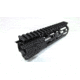 USED Radical Firearms M-LOK Slim Rail, FCR 7 inch, Black, 7FCR, EDEMO1, Used, Condition Fair, Installed/Mounted