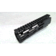 EDEMO Radical Firearms M-LOK Slim Rail; FCR 7 inch, Black, 7FCR, EDEMO2
