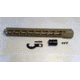 EDEMO Rise Armament OPMOD MLOK Handguard, FDE, 15in, RA-905X-150-OP-FDE, EDEMO2