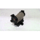 EDEMO SIG SAUER OPMOD ROMEO7S Compact Reflex Red Dot Sight, 1x22mm, 2 MOA Red Dot Reticle, FDE, SOR75021, EDEMO1
