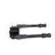 EDEMO Swagger SteelBanger Basic Bipod, Black, SWAG-BP-TSB9, EDEMO1