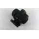 EDEMO Trijicon 2.0 MOA Adjustable Green Dot Sight w/Lower 1/3 Co-Witness Mount, Black, MRO-C-2200031, EDEMO2