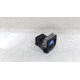 EDEMO Trijicon RM04 RMR Dual Illuminated Reflex Sight, 7 MOA Amber/Gold Sight, RM33 Mount, Matte, Black, 700022, EDEMO1