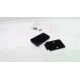 EDEMO Trijicon RMR Adapter Plate for Docter Mounts, MS10 - MS16, EDEMO1