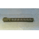 EDEMO Troy Battlerail, SOCC125, 12.5in, Special Ops M-LOK Compatible , Low Profile, Flat Dark Earth, SRAI-SR1-12FT-00, EDEMO1