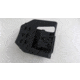 EDEMO UM Tactical Universal Mount Holster, Universal, Right Hand, Carbon, Carbon Black, UMH3C-RH-PDL, EDEMO1