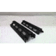 EDEMO UTG Pro AR308 Drop-in Mid Length Quad Rail for SW MP10, Black, MTU018, EDEMO2