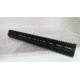 EDEMO UTG Pro M-LOK M&amp;P10 17in Super Slim Free Float Handguard, Black, MTU038SSMC, EDEMO4