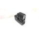 EDEMO Viridian Compact Tactical Light CTL, CR2, 100-400 Lumens, Black, 930-0007, EDEMO2