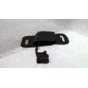 EDEMO Viridian Reactor 5 Red Laser Sight for Smith and Wesson MP Shield w/ ECR and Hybrid Belt Holster R5-R-Shield, EDEMO1