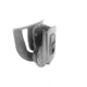 EDEMO Viridian TacLoc Holster, Black, Right Hand - Smith &amp; Wesson M&amp;P 3 in &amp; 4 in w/C5 Series Laser TL-KH-C2, EDEMO1