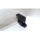 EDEMO Viridian Universal Mount GREEN Tactical Light w/Strobe, XTL-G, EDEMO2